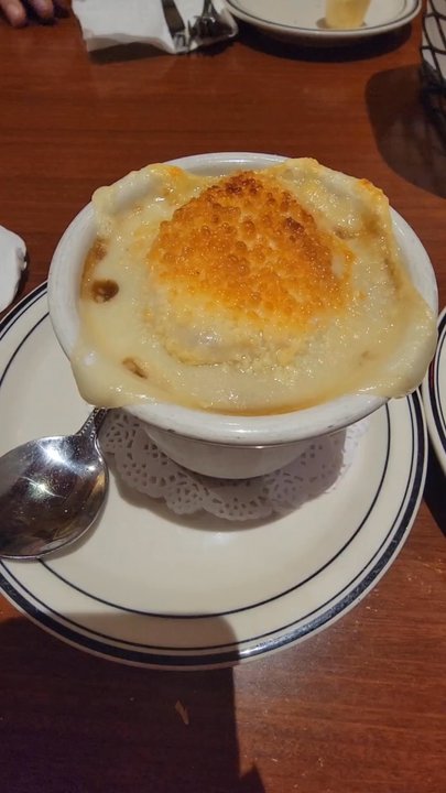 Mimi's Cafe - French onion soups - Breakfast & Brunch Near Me - Moreno Valley, California
