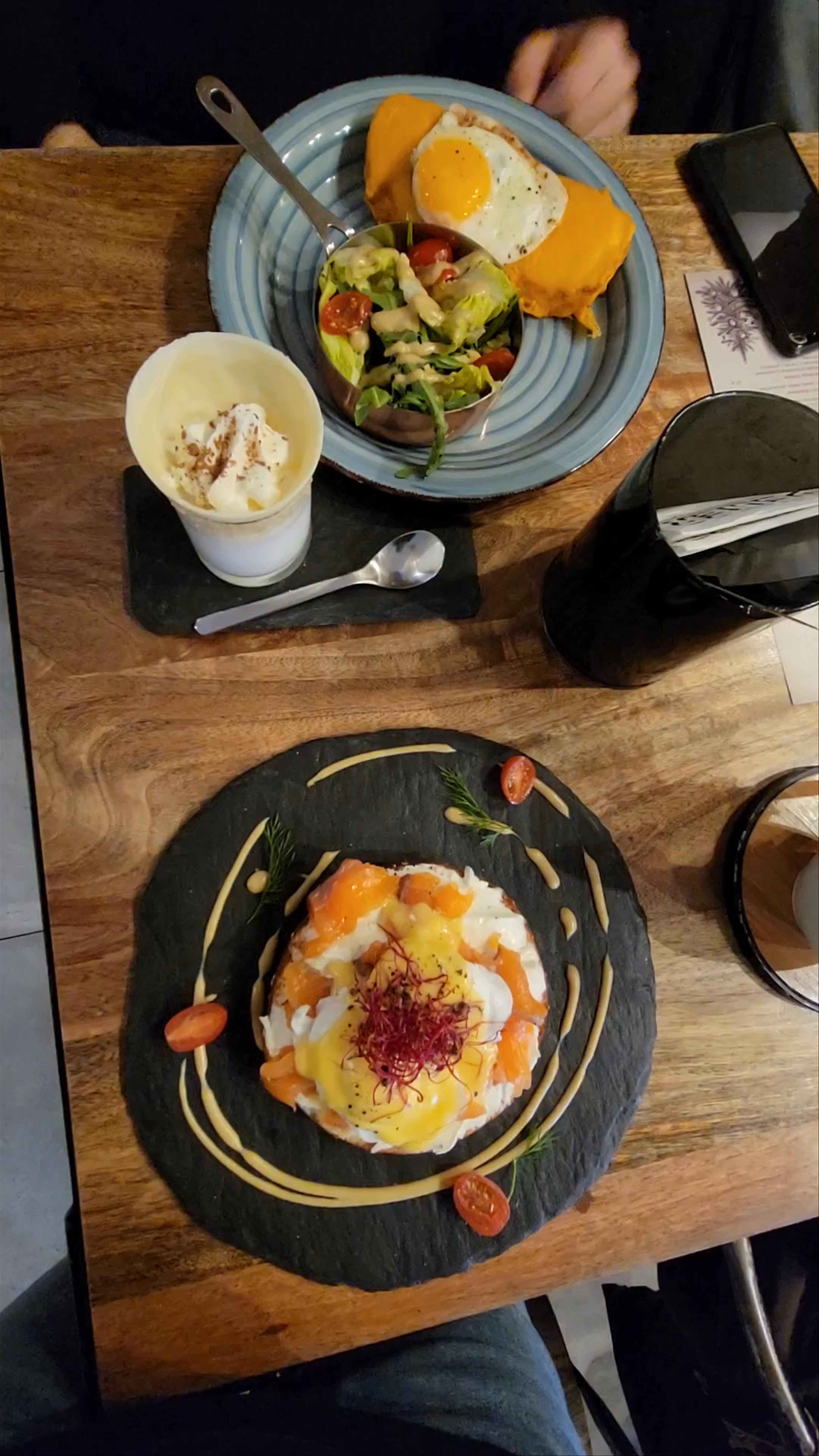 Cozy Culinary Escape at Pelier Bistro, Deptak, Lublin