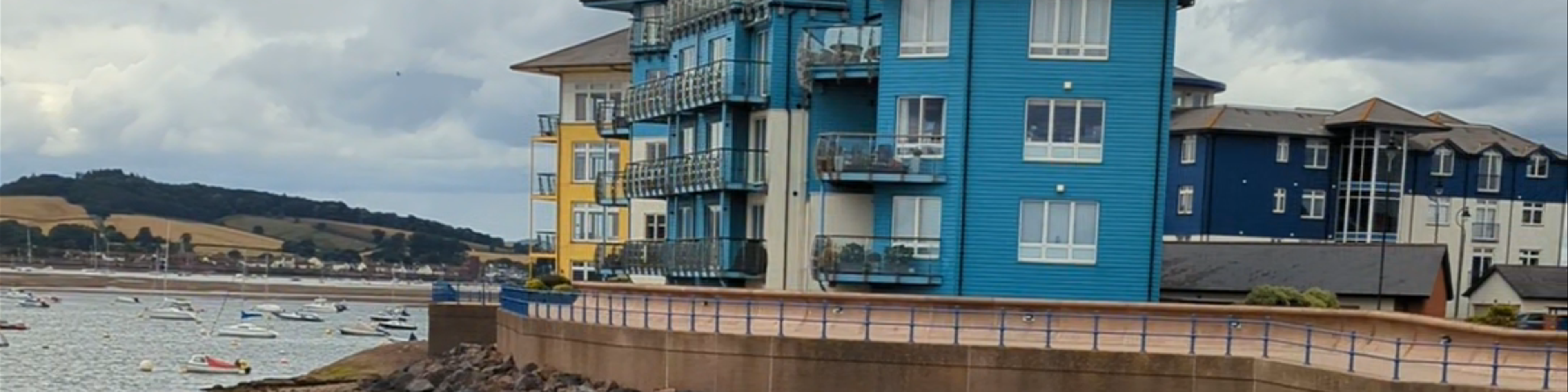 Exmouth