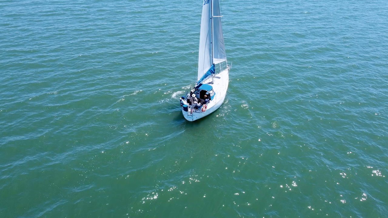 SailNOW - Fun time - Boat Charters Near Me - Berkeley, California