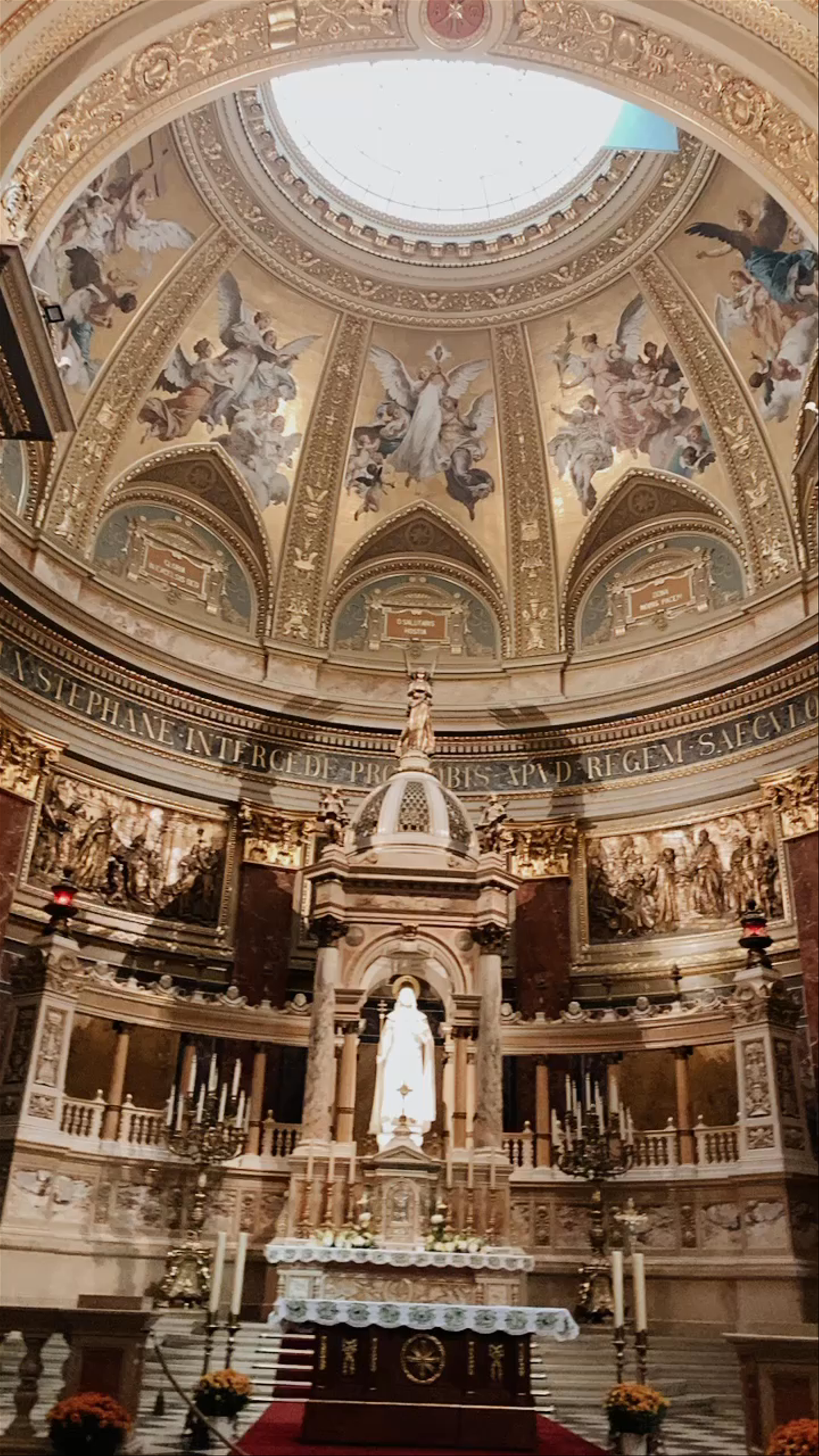 St. Stephen's Basilica