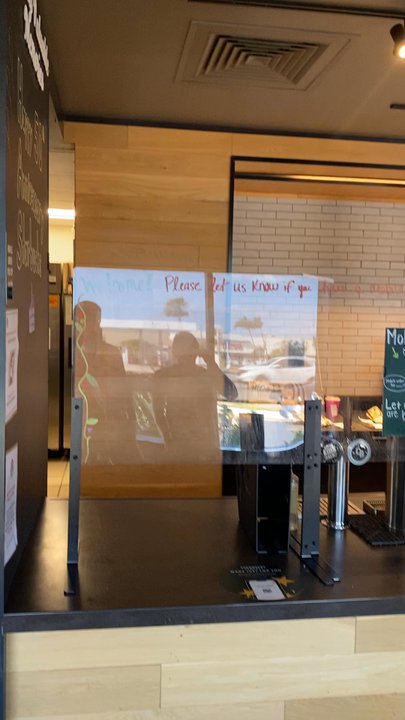 Starbucks - Coffee & Tea Near Me - Key Largo, Florida