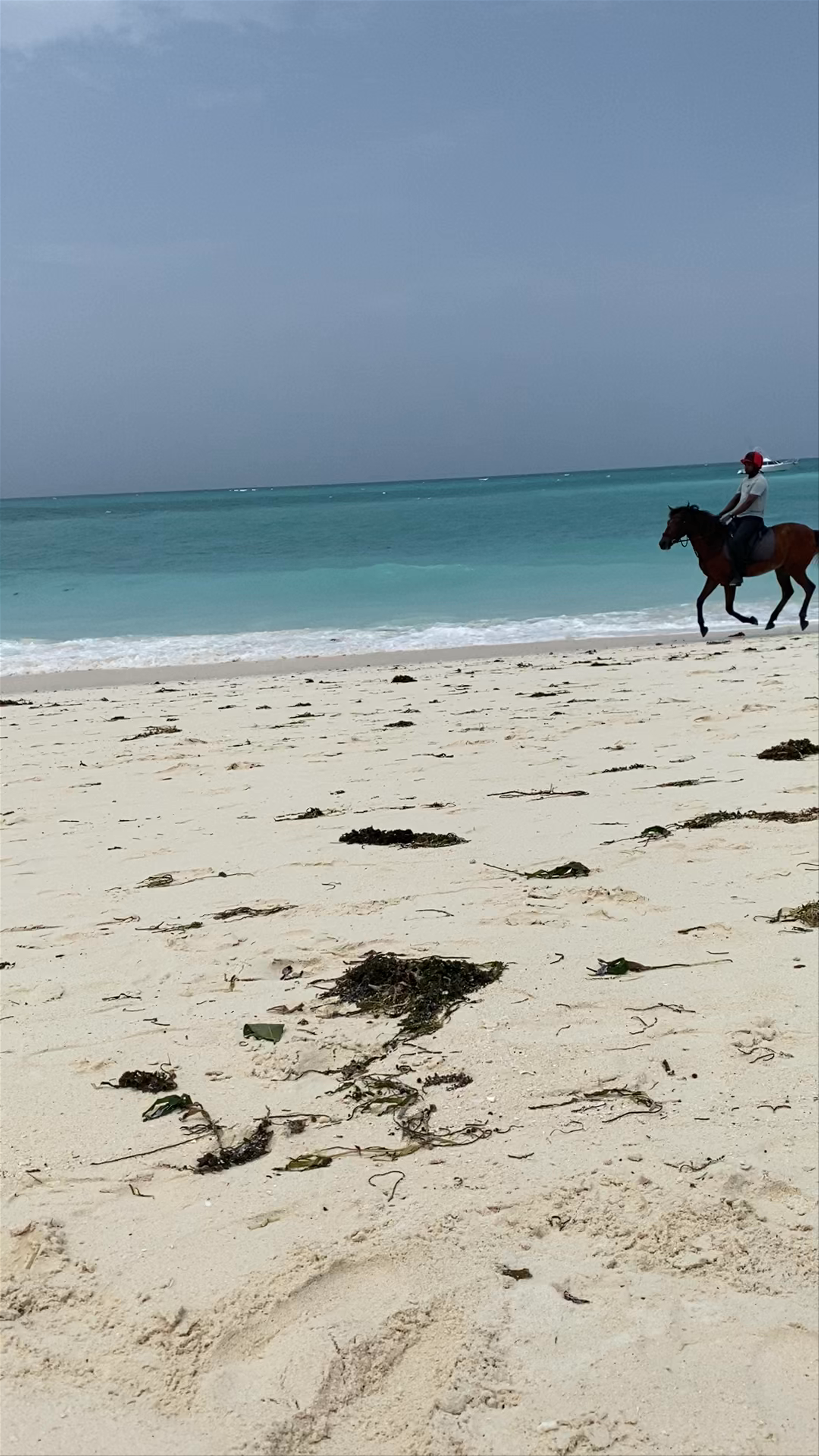 Kendwa Rocks Beach Resort