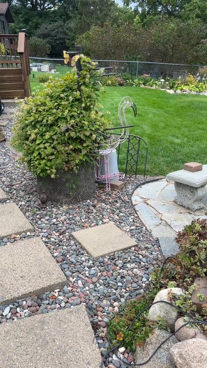 Green Dynamics - After the fix - Snow Removal Near Me - New Hope, Minnesota