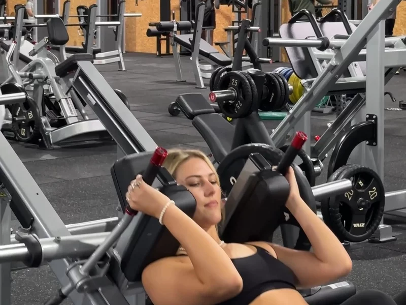 Revo Fitness Canning Vale