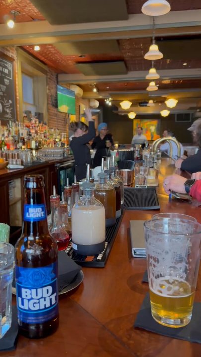 Uptown Cafe - Breakfast & Brunch Near Me - Bloomington, Indiana