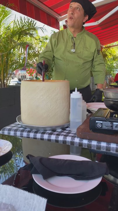 Osteria Bricco - Italian Near Me - Seminole, Florida