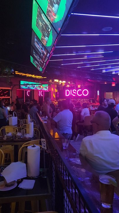 Taboo Lounge - Lounges Near Me - Dallas, Texas