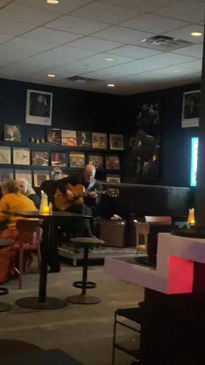 Dazzle - Jazz & Blues Near Me - Denver, Colorado
