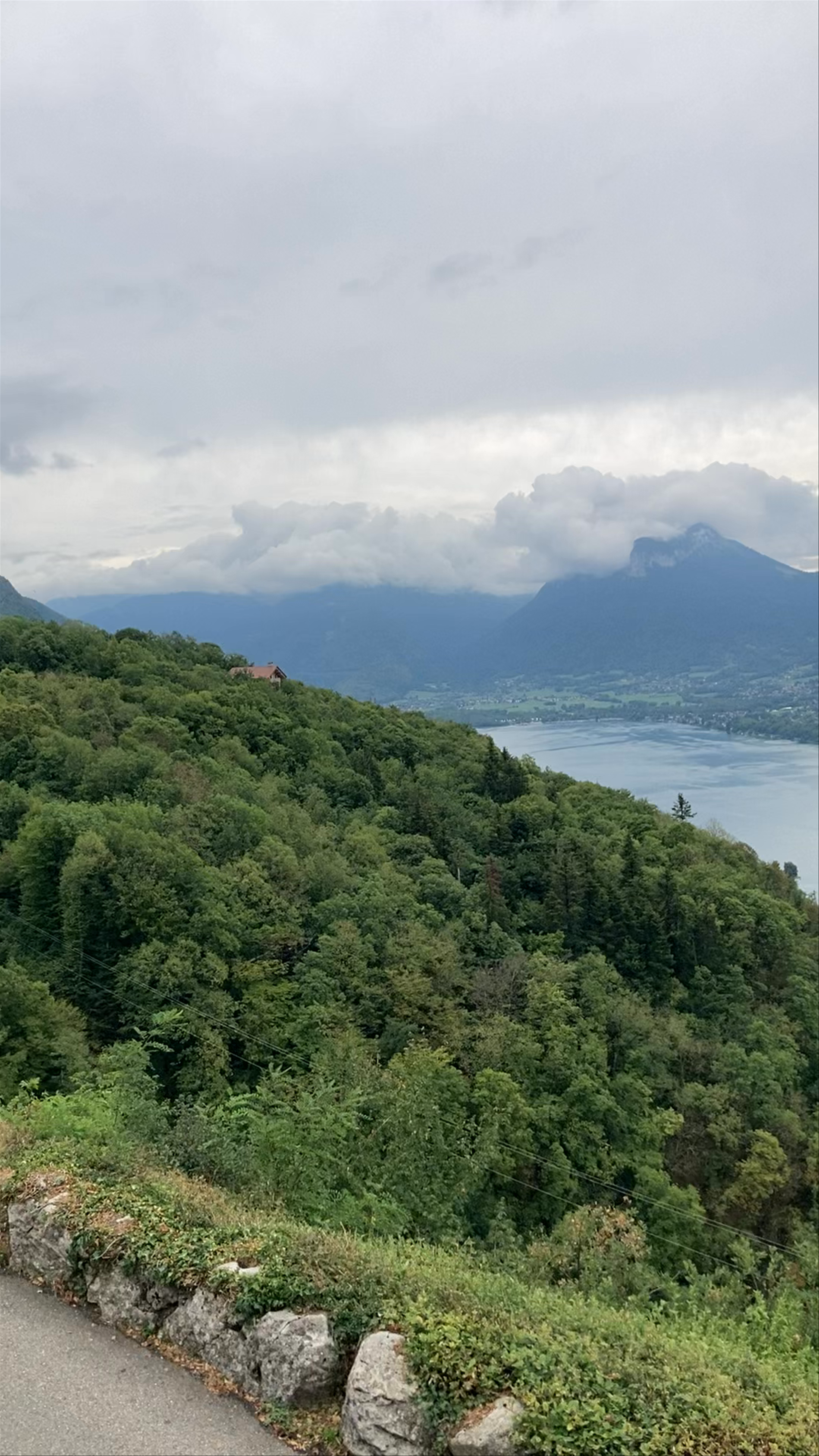 Ermitage de Saint-Germain-sur-Talloires