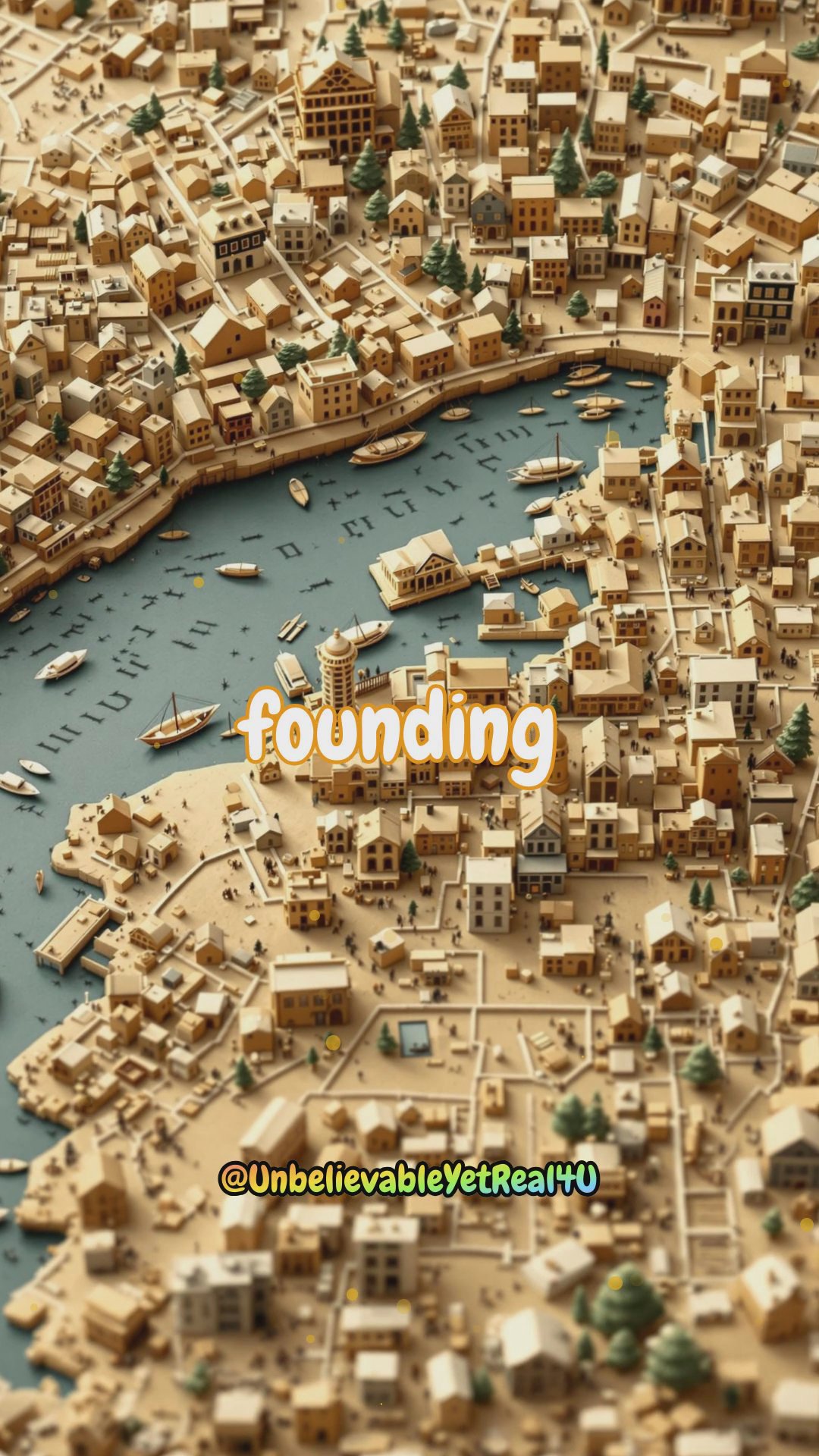 The Great Fire of Vancouver: How a City Rose from the Flames