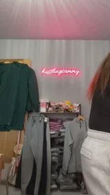 Product clip