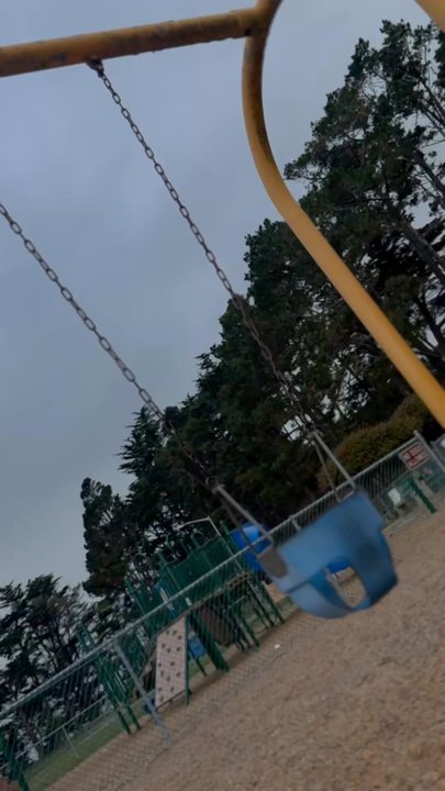 Fairmont Park - Parks Near Me - Pacifica, California