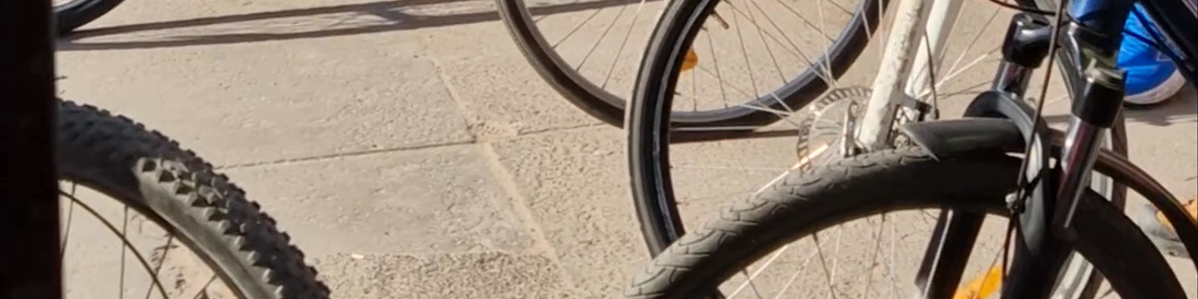 Le Tour De India