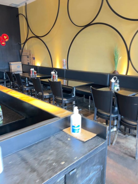 Pho Bistro - Inside - Thai Near Me - Vaughan, Ontario