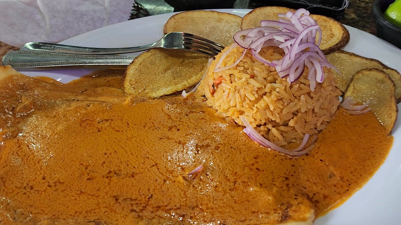 Rocky Point Seafood Restaurant - Seafood Near Me - Gilbert, Arizona