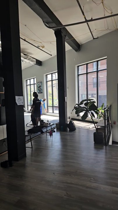 Unity Jiu Jitsu School - Martial Arts Near Me - New York, New York