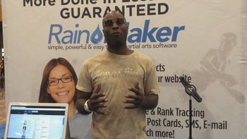 Video Poster