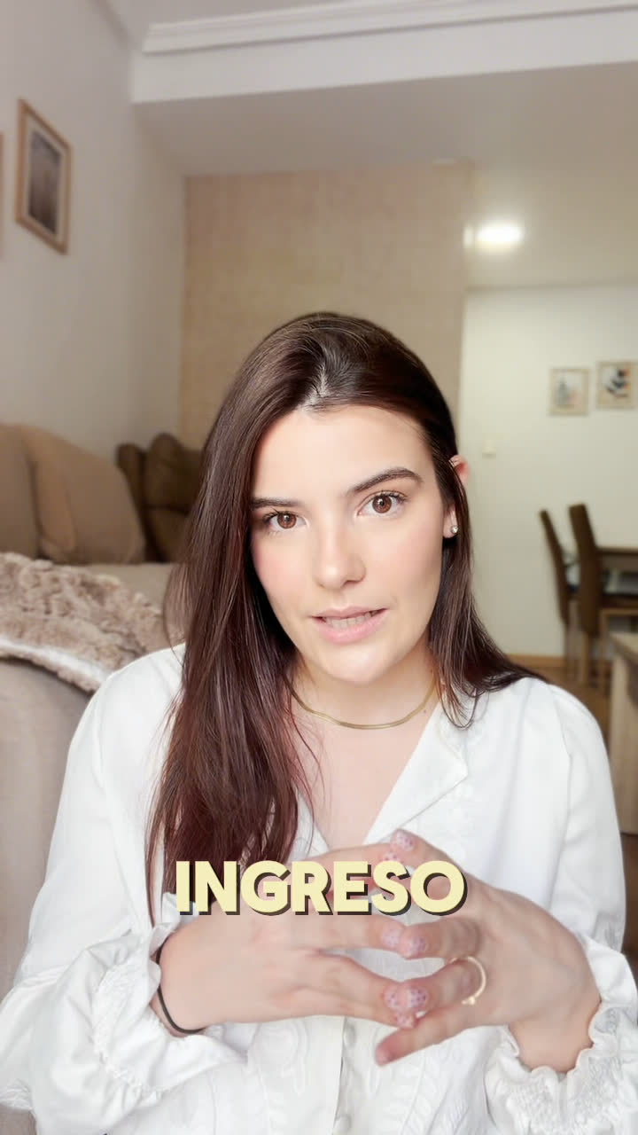 Vídeo UGC 6 de Jessica Beatriz