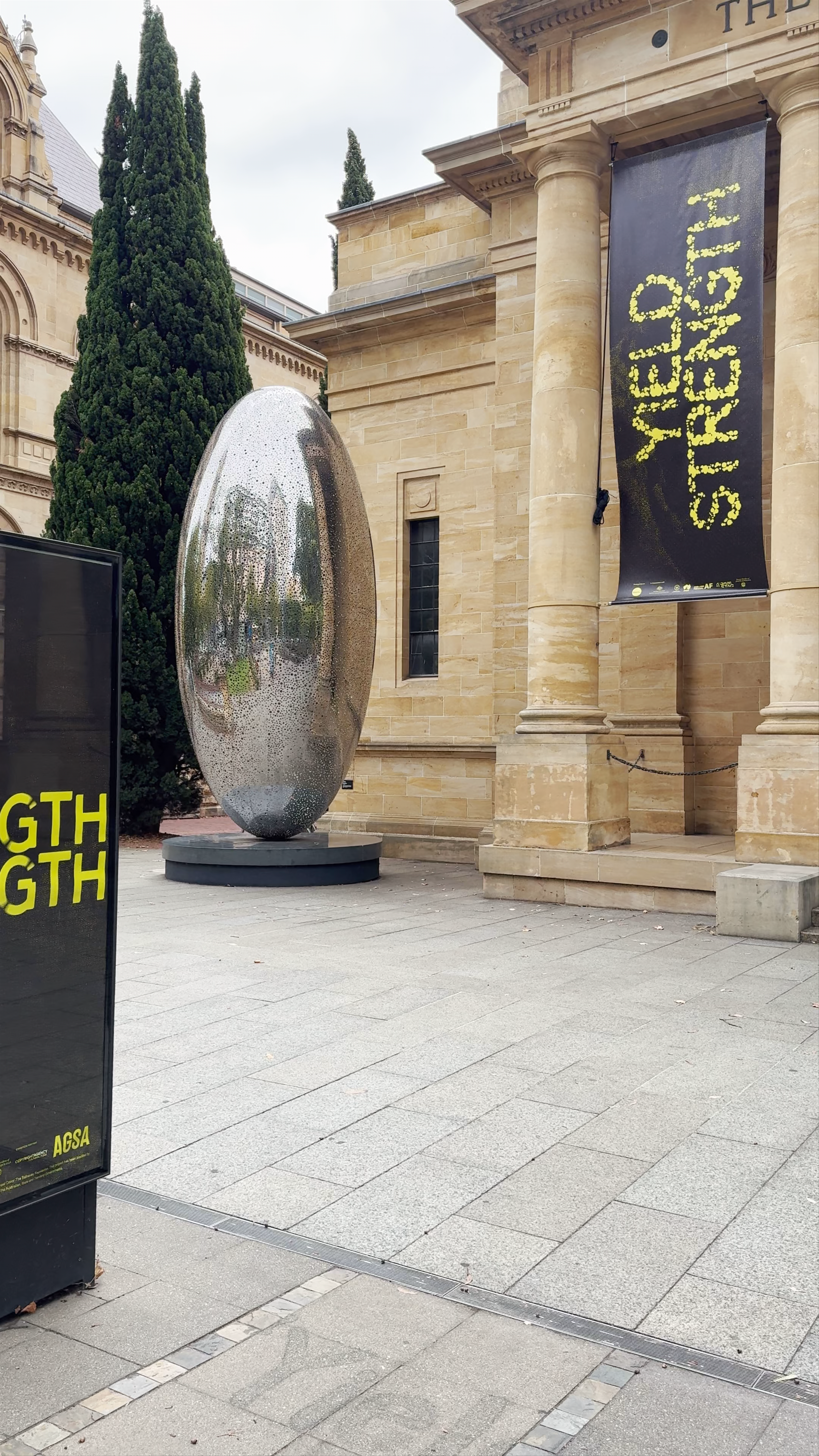 Art Gallery of South Australia