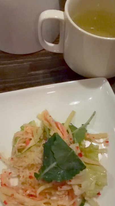 Misimi - kani salad - Sushi Bars Near Me - Shelton, Connecticut