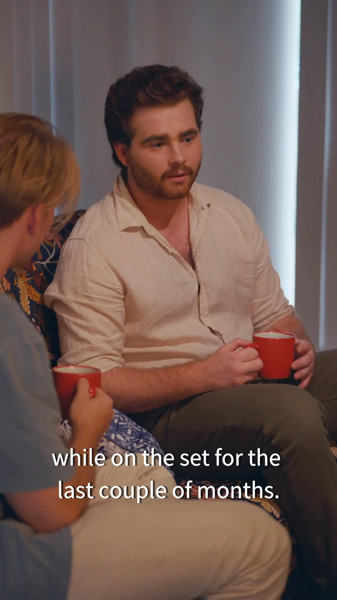 My Celebrity Boyfriend Killed Me - S1E15