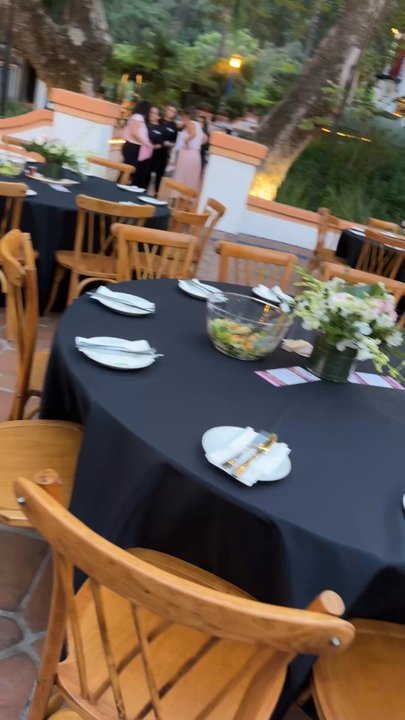 Chef Meza Catering - Caterers Near Me