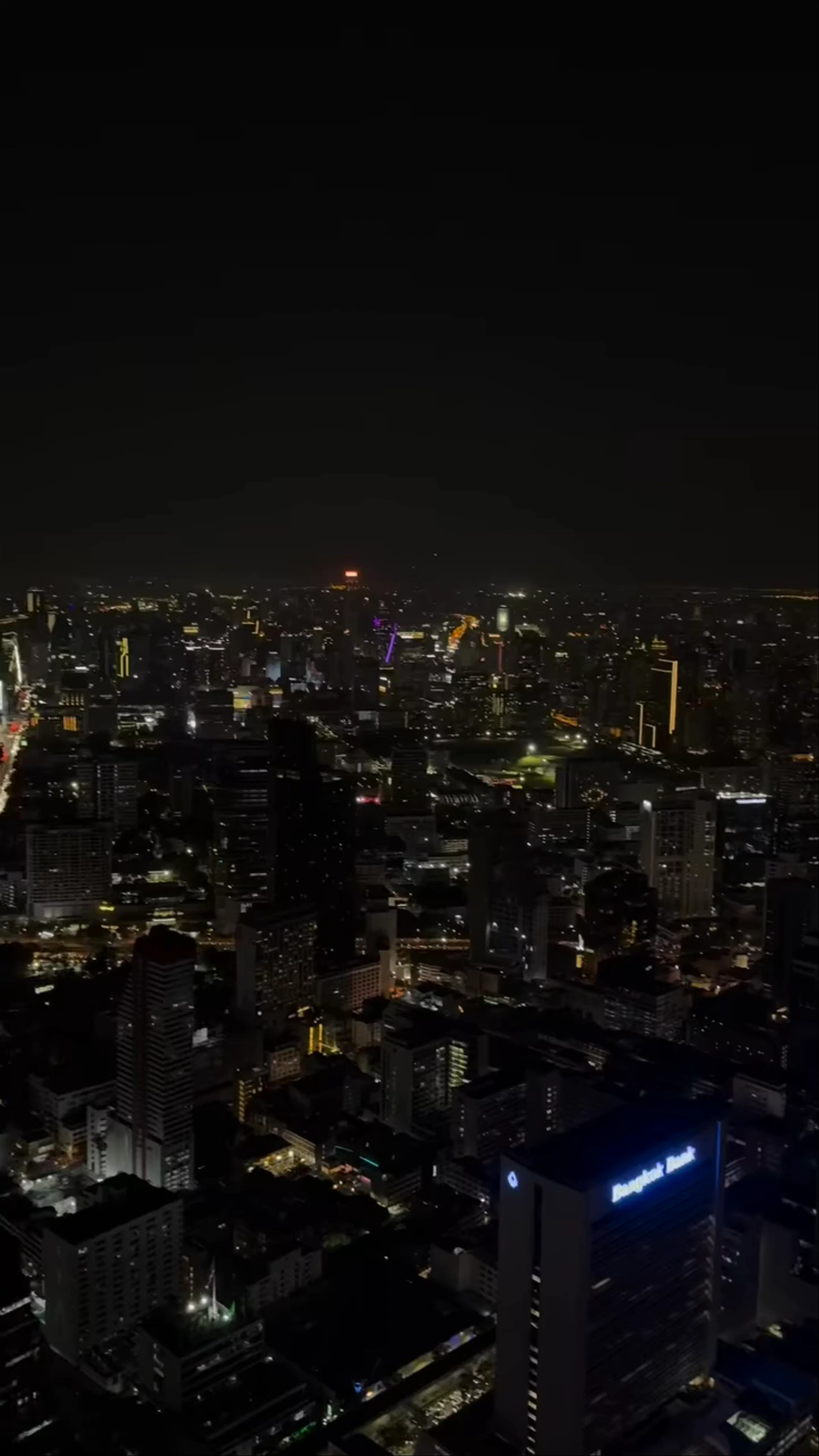 King Power Mahanakhon
