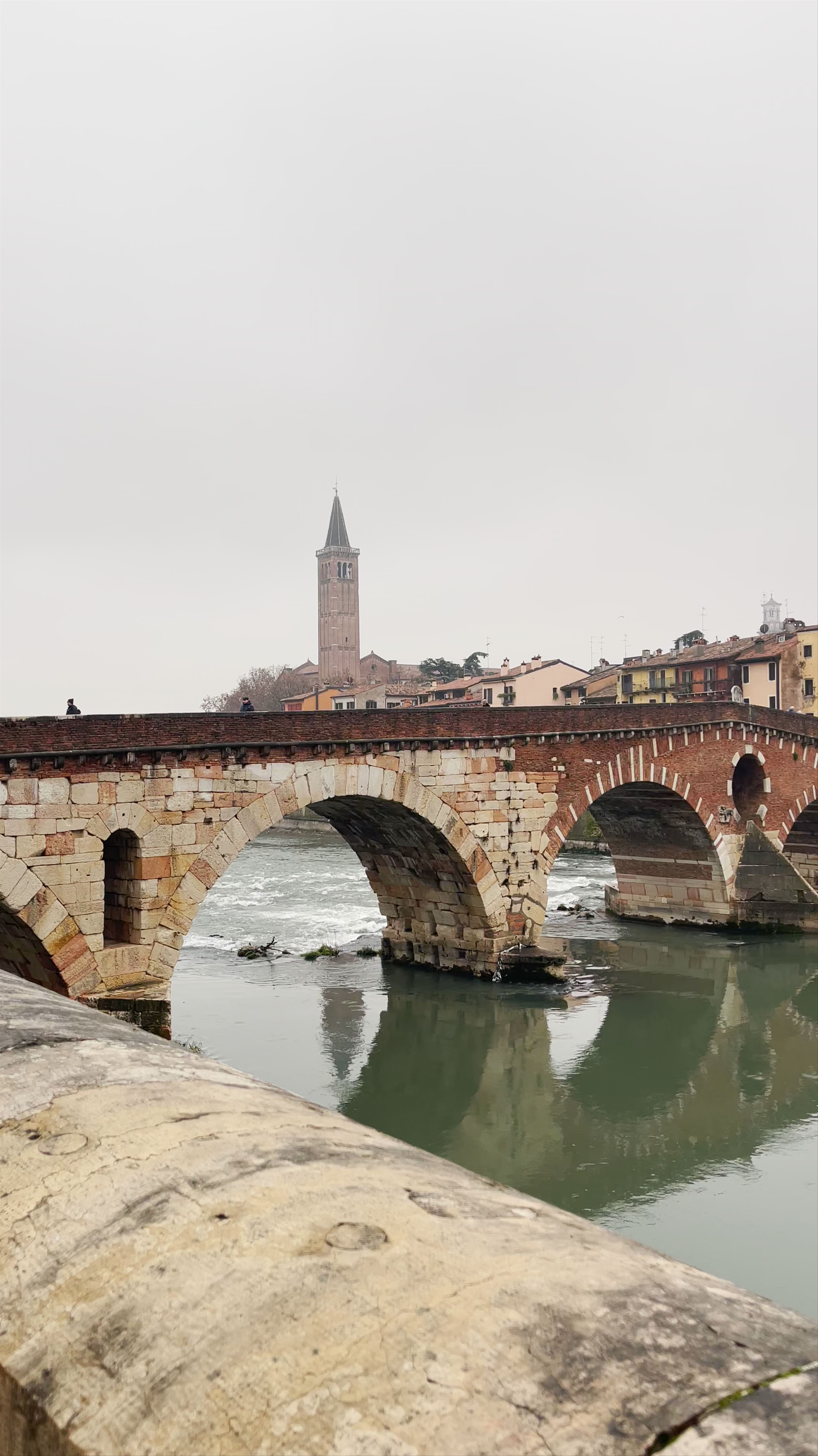Ponte Pietra