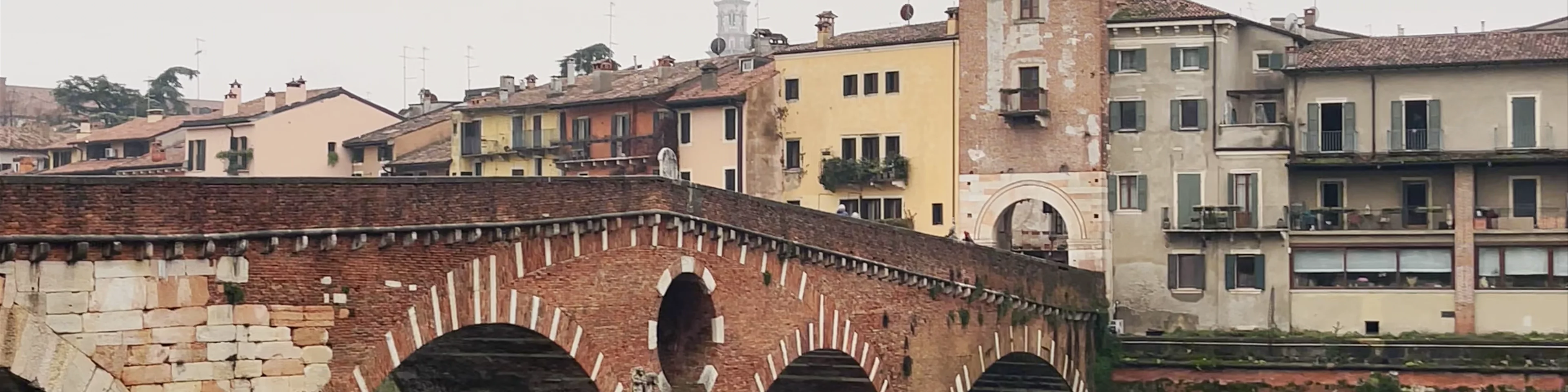 Ponte Pietra