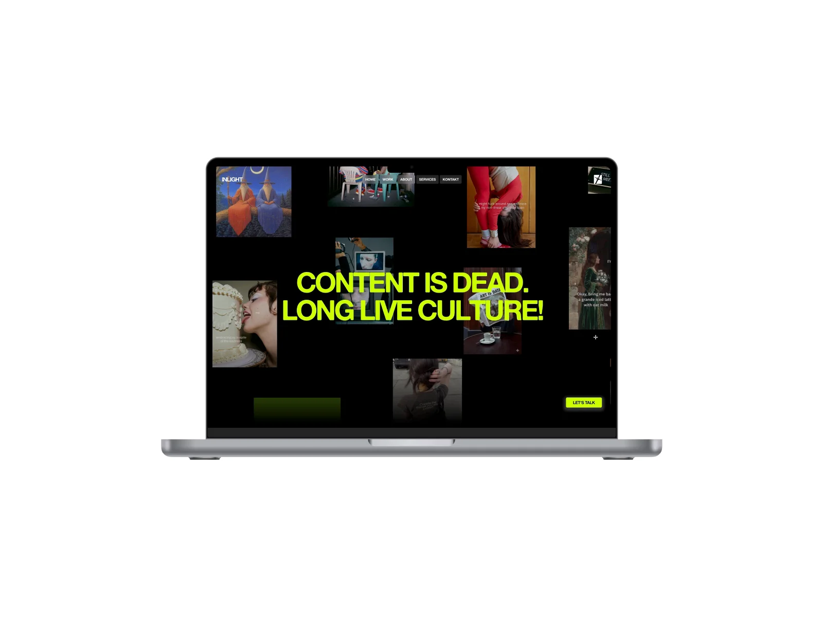 Inlight Agency