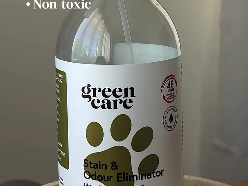 Green Care