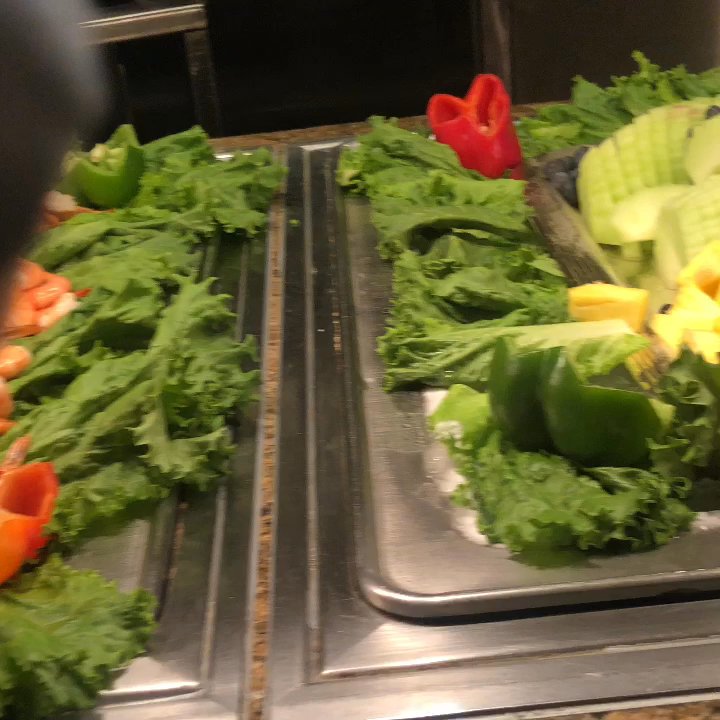 Harvest Dining Hall - Thanksgiving 2022 - American Near Me - Brooks, California