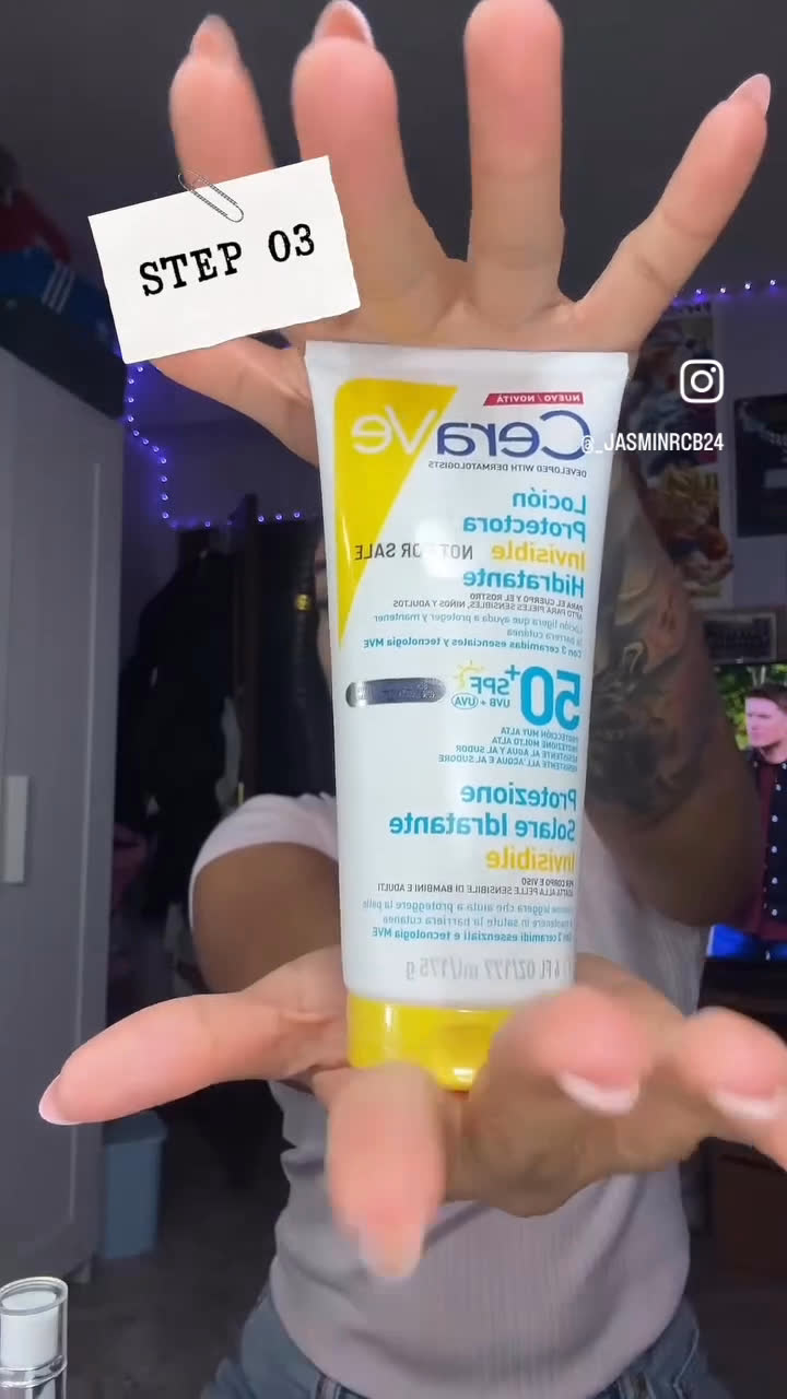 Vídeo UGC 1 de JASMIN
