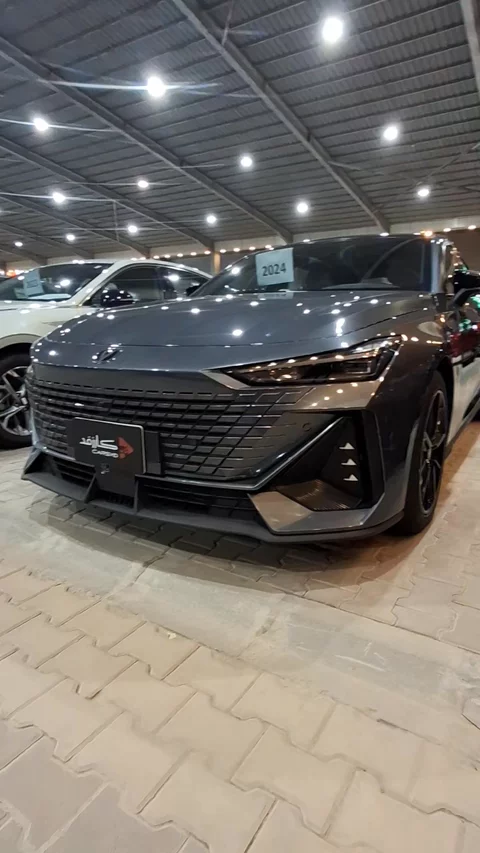 شانجان يوني في SPORT 2024