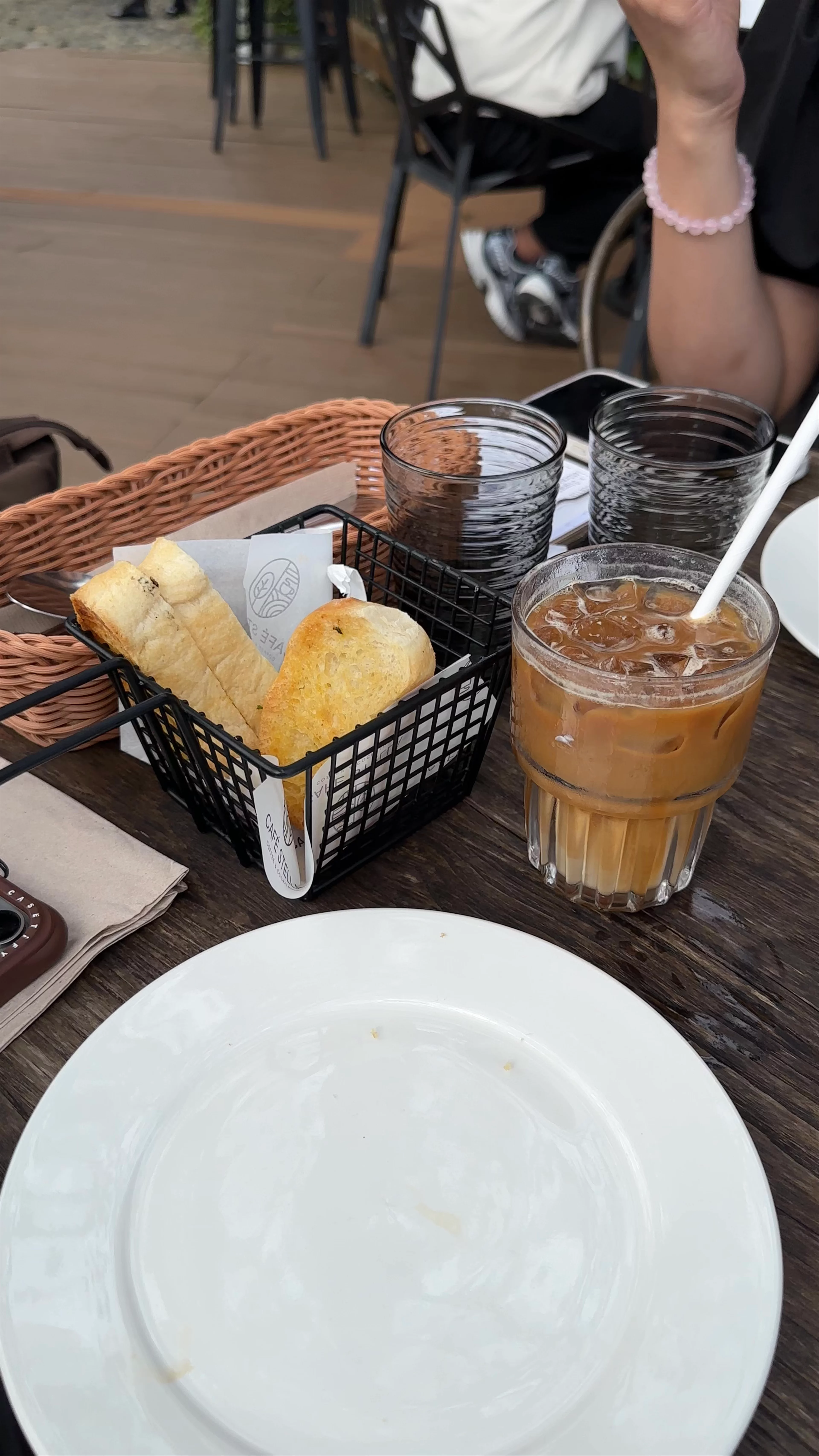 Cafe Stella Itogon