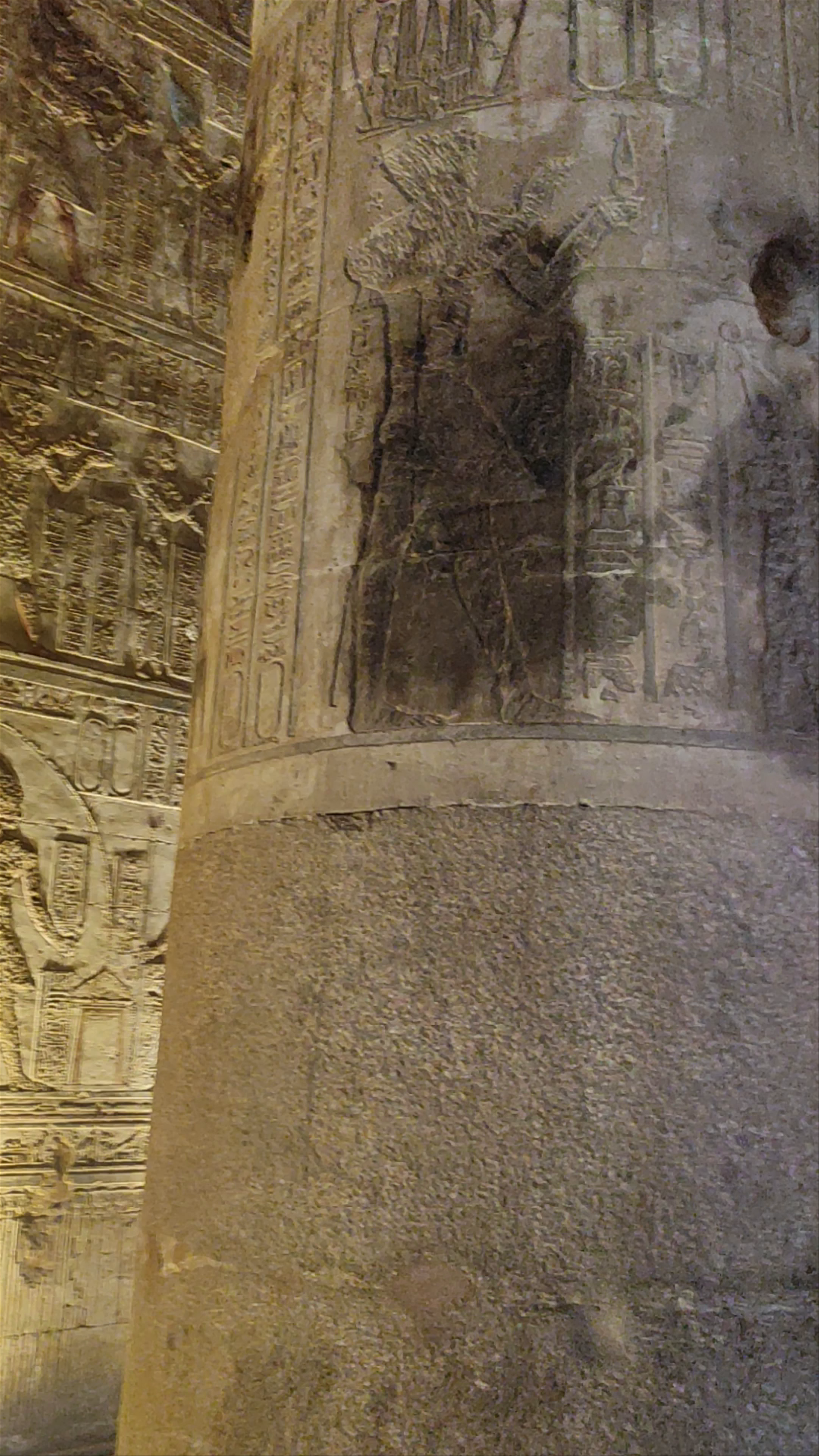 Dendera Temple to Hathor