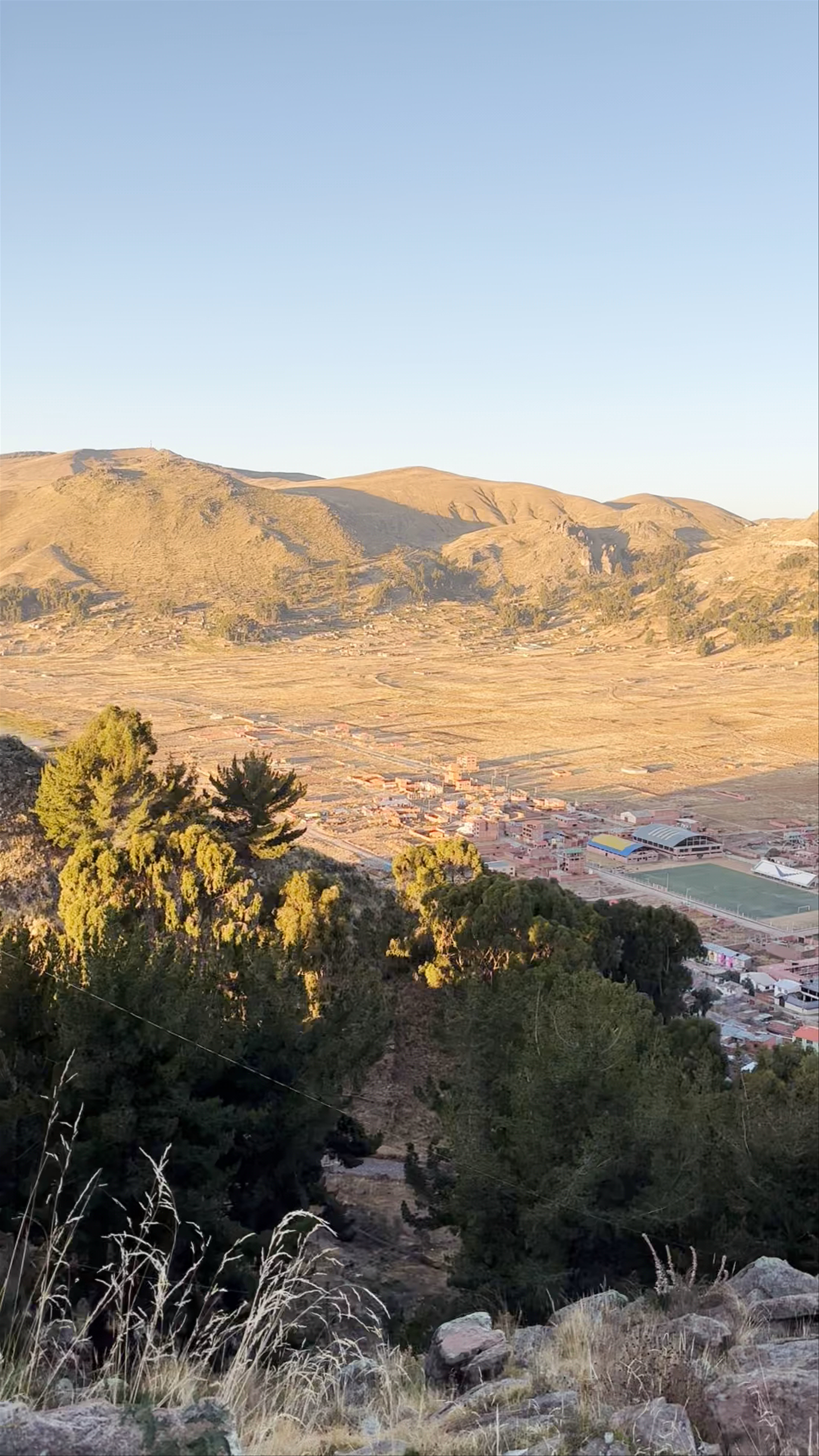 Cerro Calvario