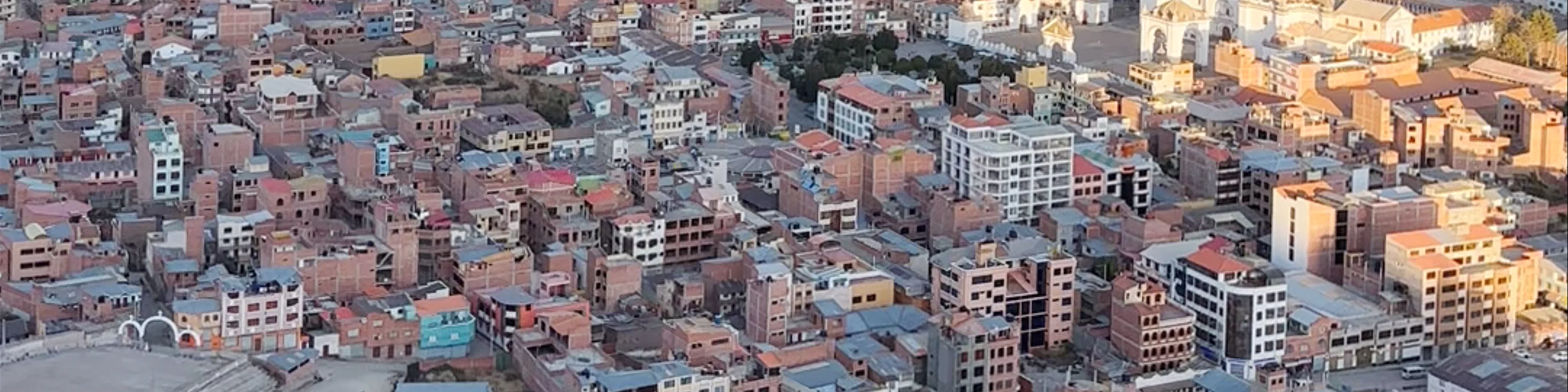 Cerro Calvario