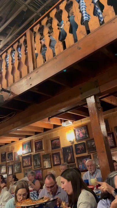 Gaslight Theatre - Performing Arts Near Me - Tucson, Arizona