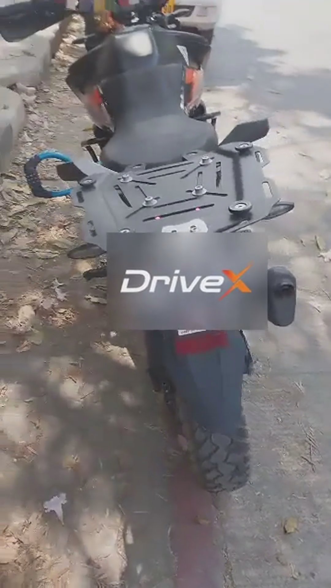 Walk-around video thumbnail