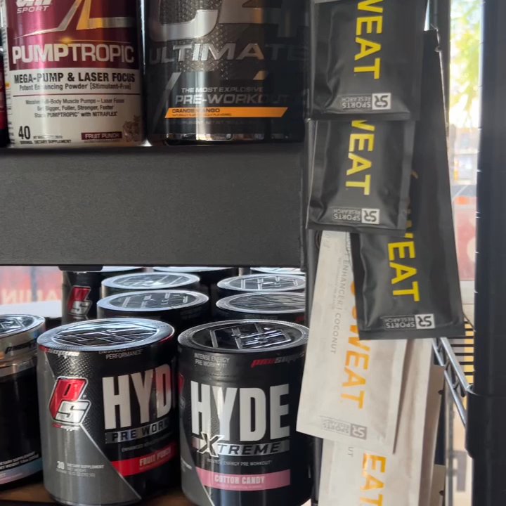 Proflex Nutrition - Good selection of preworkouts and quality products! - Vitamins & Supplements Near Me - Pico Rivera, California