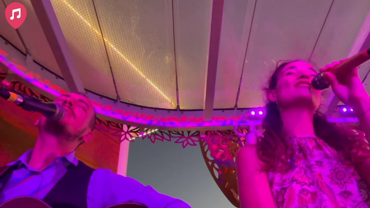 Bellissimo Duo - Give Me Everything - video