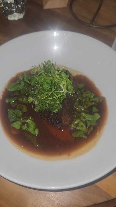 The Twisted Tail - This needed more seasoning. - Venues & Event Spaces Near Me - Philadelphia, Pennsylvania