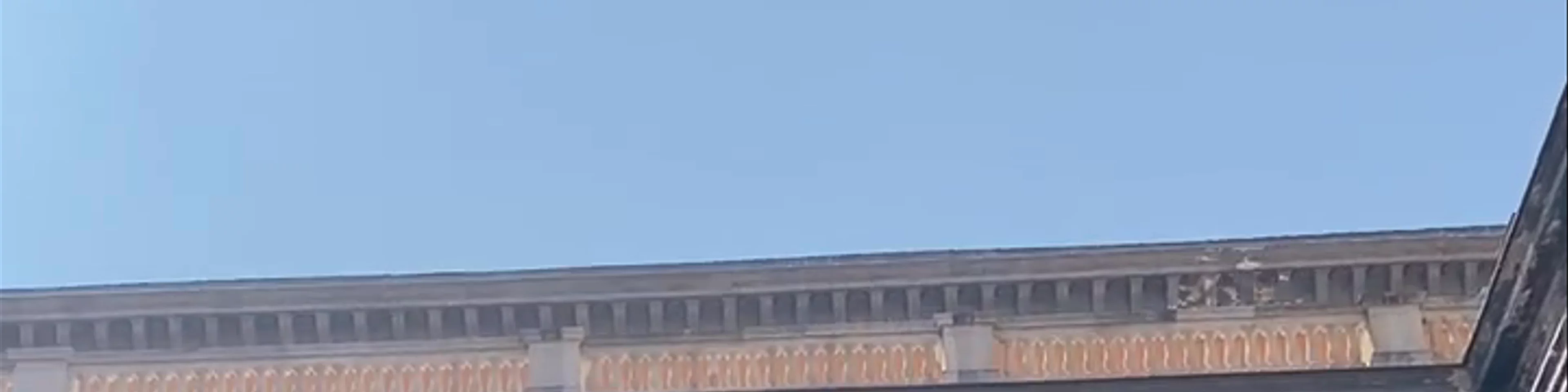 Royal Palace of Naples