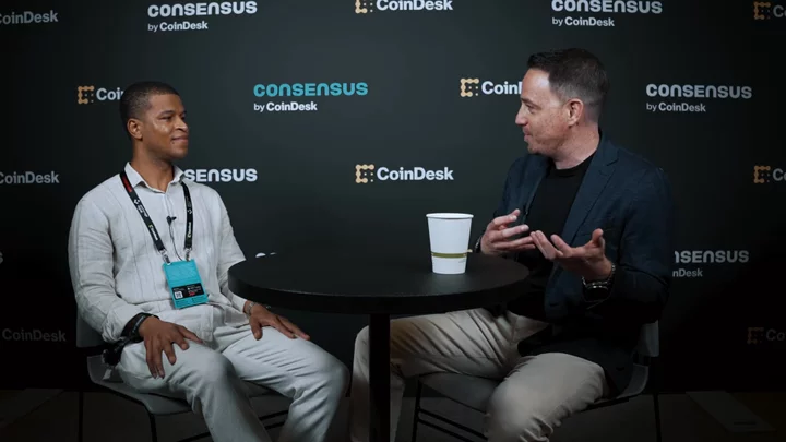 Wall Street Is Moving Onchain