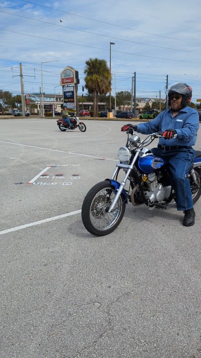 SafeRide Motorcycle Training School - Driving Schools Near Me - Orlando, Florida