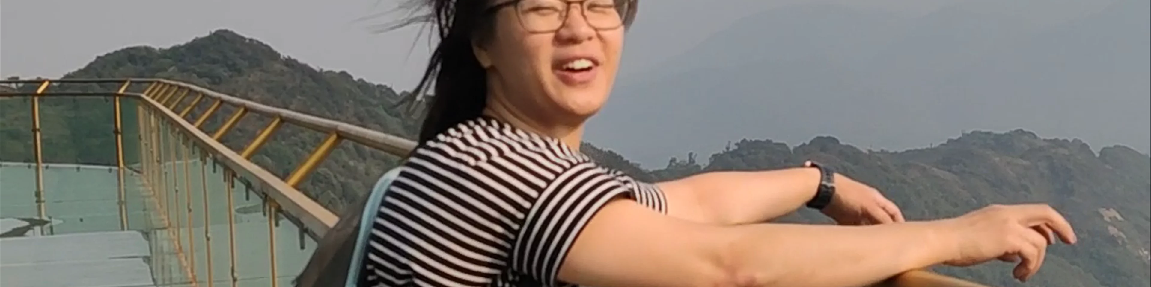 Khu Du Lịch Cầu Kính Rồng Mây
