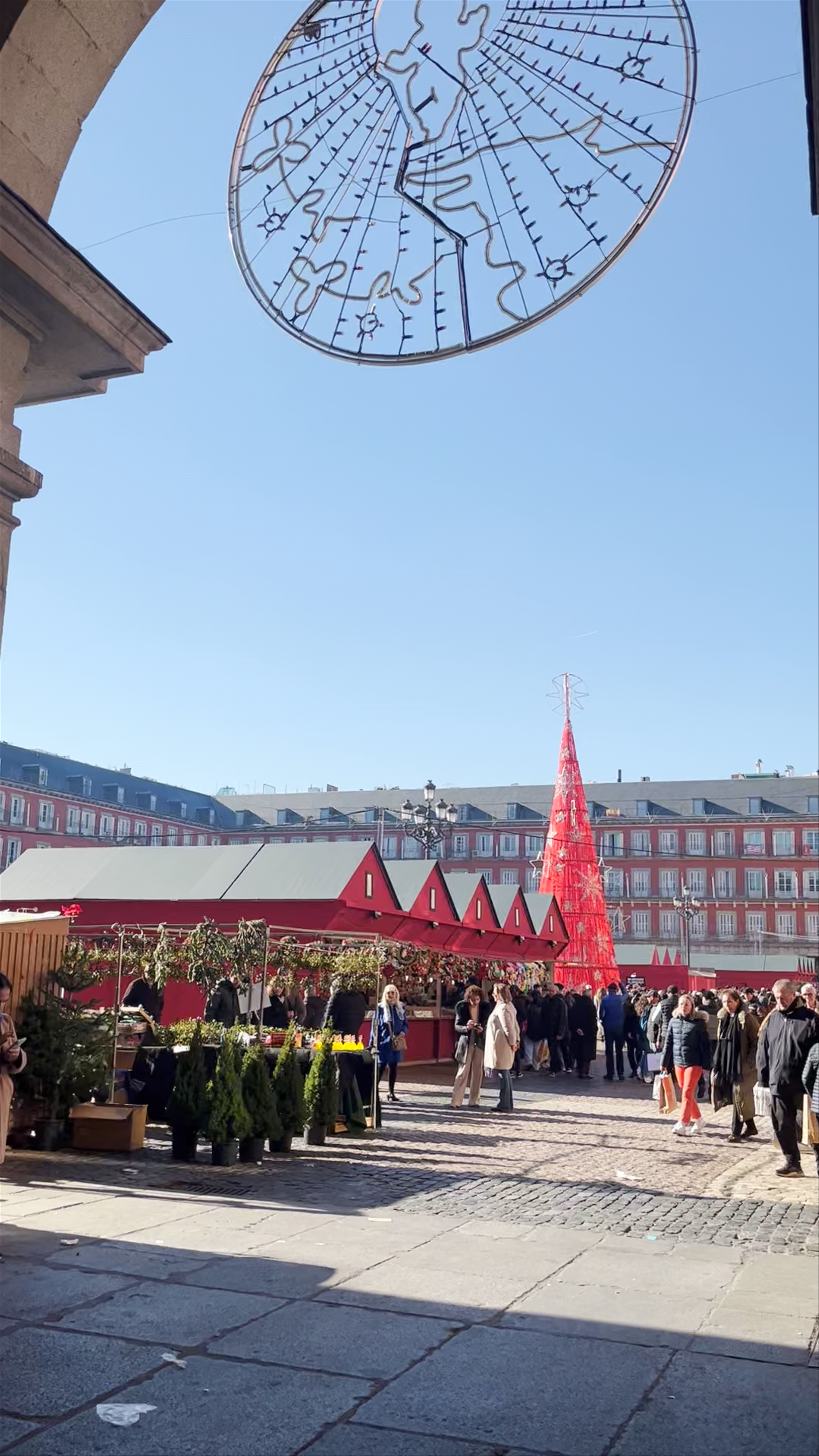 Plaza Mayor
