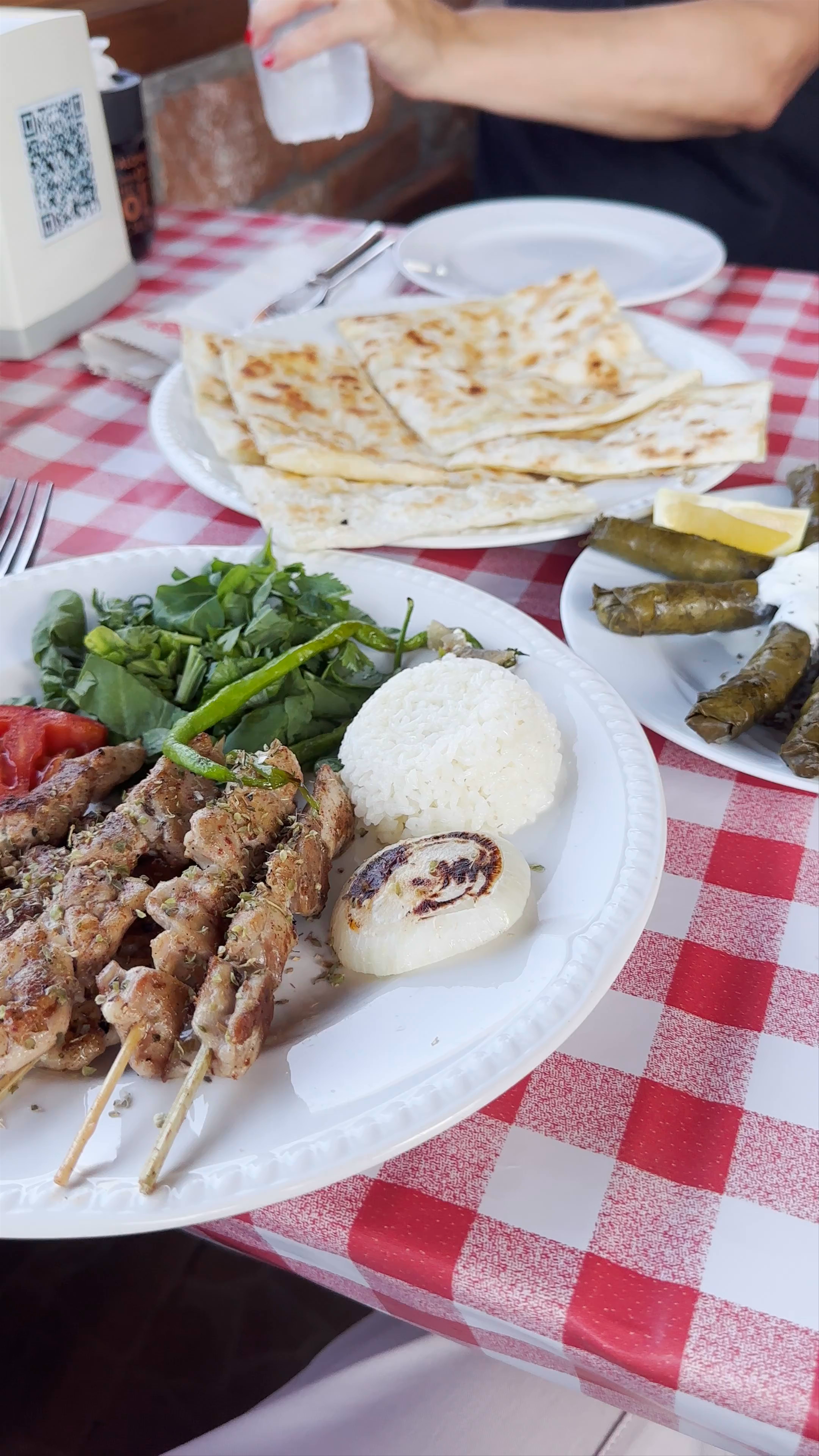 Seyr-i Şirin Restaurant